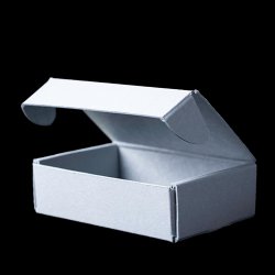 Magazine box mini 2 acid-free (ISO 16245 A)