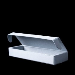 Magazine box mini 3 acid-free (ISO 16245 A)