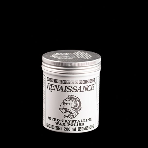 Renaissance voks 200 ml.