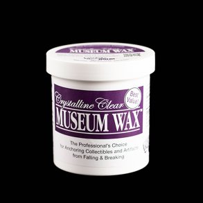 Museum Wax
