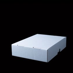 Musikkassette boks m. lst lg (2 rkker)