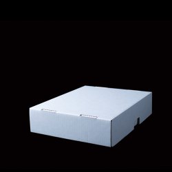 Musikkassette boks m. lst lg (3 rkker)