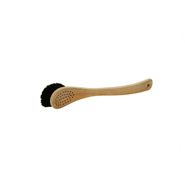 Dishwashing brush