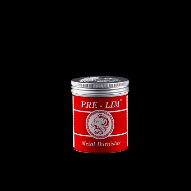 Pre-Lim cleaner