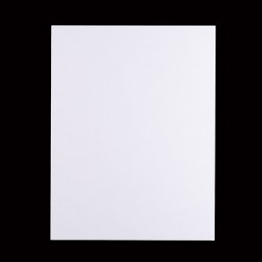 Papir ark 22,7 x 29,7 cm. (100 stk.)