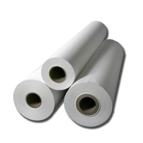 Munktell Filterpapir 250 g.  rulle 1 x 50 m.