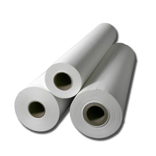 Munktell Filterpapir 250 g.  rulle 1 x 50 m.