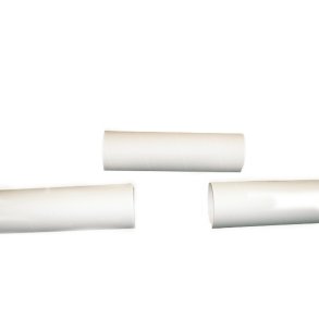 Samlestykke syrefri 19 cm. x 50 cm. 