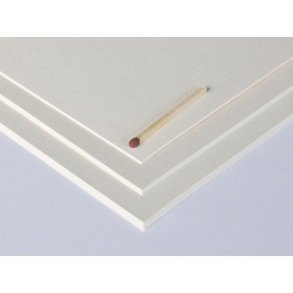 Udstillingsmaterialer