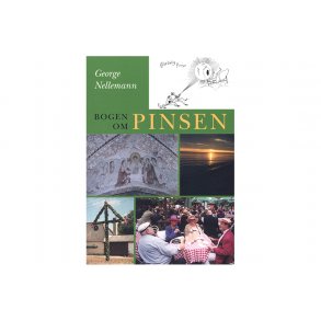 Bogen om pinsen