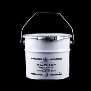 Renaissance voks 3 L.