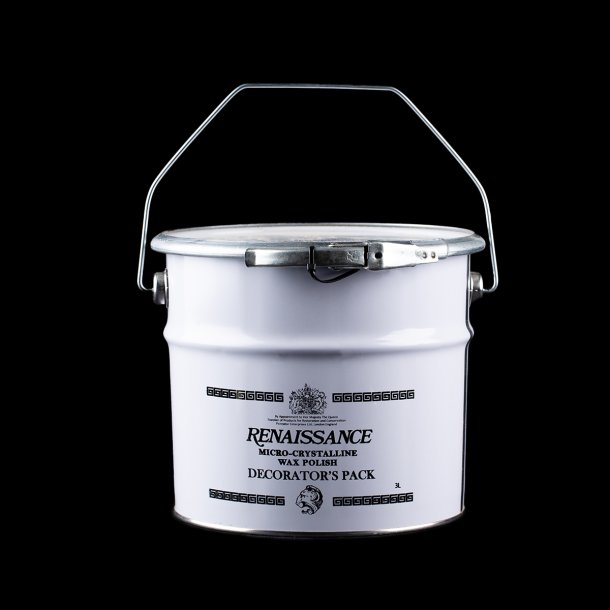 Renaissance voks 3 L.