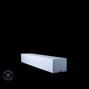 Rulle Boks 103,3x13,5x12,5 cm.