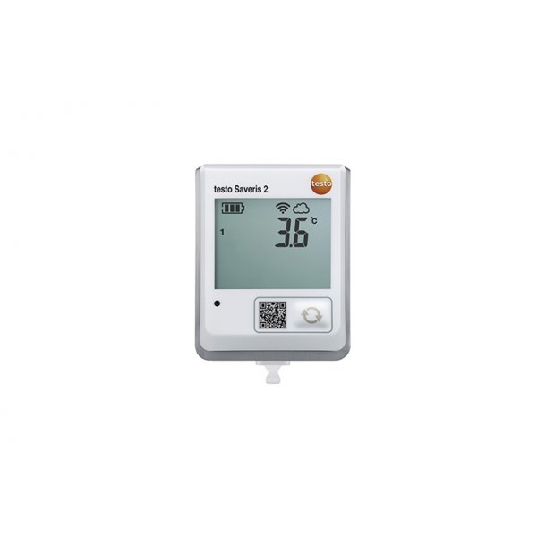 Testo Saveris 2 - T1 WiFi datalogger