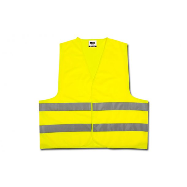 Skjold refleksvest 1 stk.