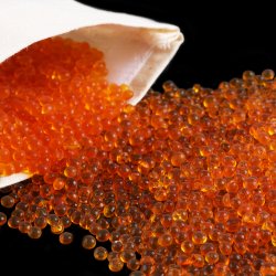 Silicagel med indikator