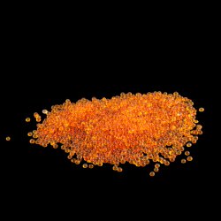 Silicagel med indikator