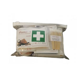 Skjold Frstehjlpspakke