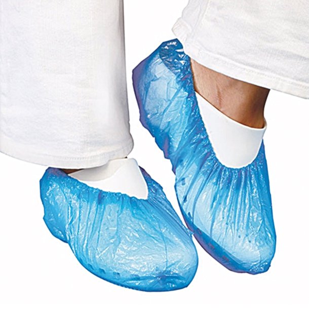 Skjold Skoovertrk 1 par