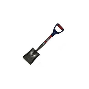 Mikro Skovl - firkantet