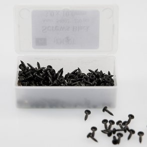 Skruer 3 x 10 mm (250 stk)