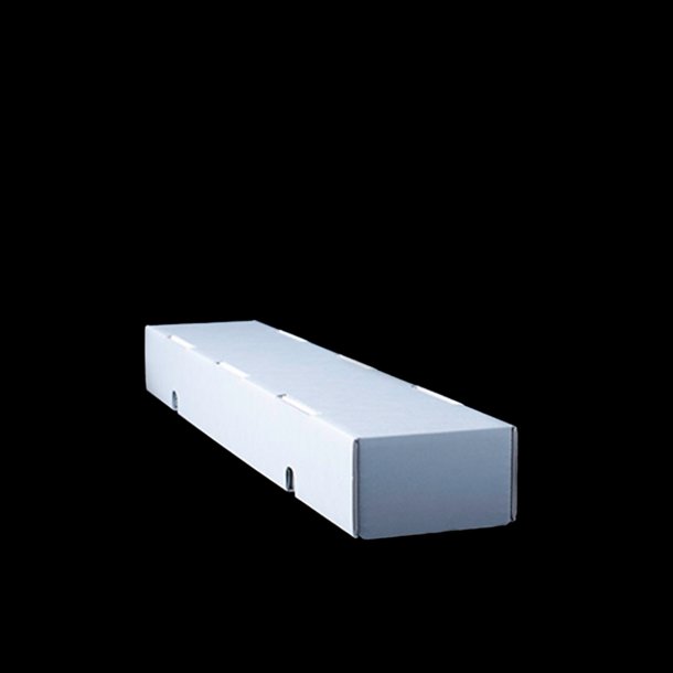 Spydske syrefri (ISO 16245 A)