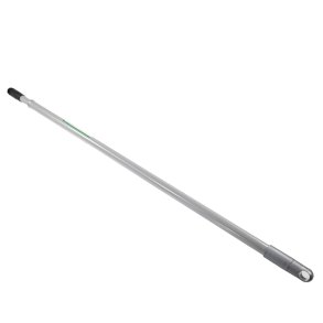 Skjold skaft til gulvskrubbe/skraber