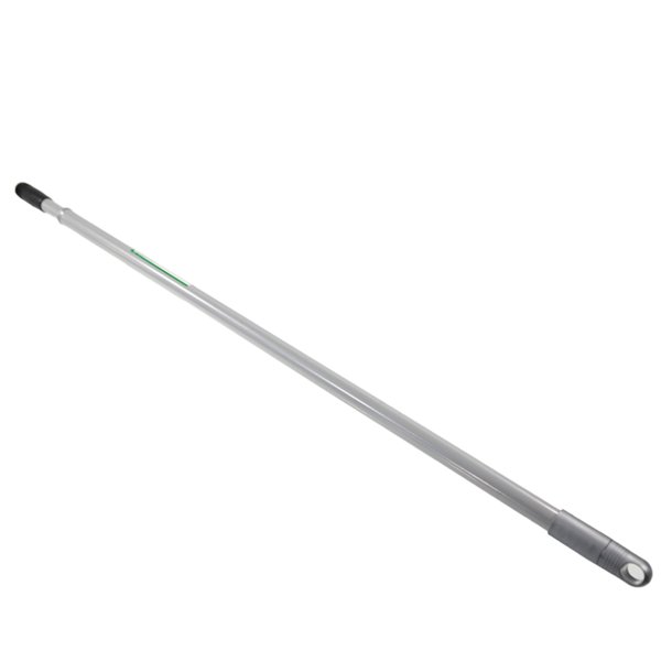 Skjold skaft til gulvskrubbe/skraber