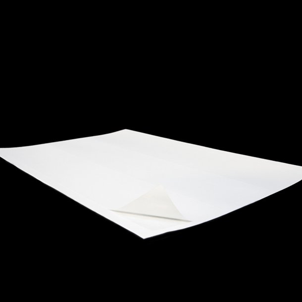 Syrefri labels 6,3 x 9,6 cm.