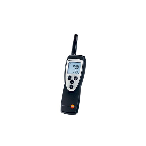 Testo 625 fugtmåler