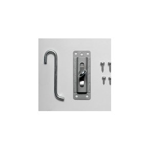 Depot hook M4 (1 pcs)
