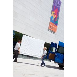 Tyvek 1623E - 152,4 cm. x 50 m.