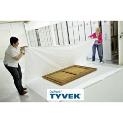 Tyvek 1623E - 152,4 cm. x 50 m.