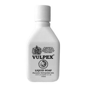 Vulpex sbe 100 ml.