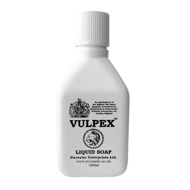 Vulpex sbe 100 ml.