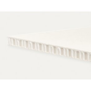 Honeycomb panel 079