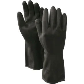 Ox-on Black Heavyduty